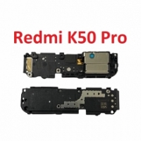 Loa Chuông, Loa Ngoài Xiaomi Redmi K50 Pro New Speaker Ringer Buzzer Mới